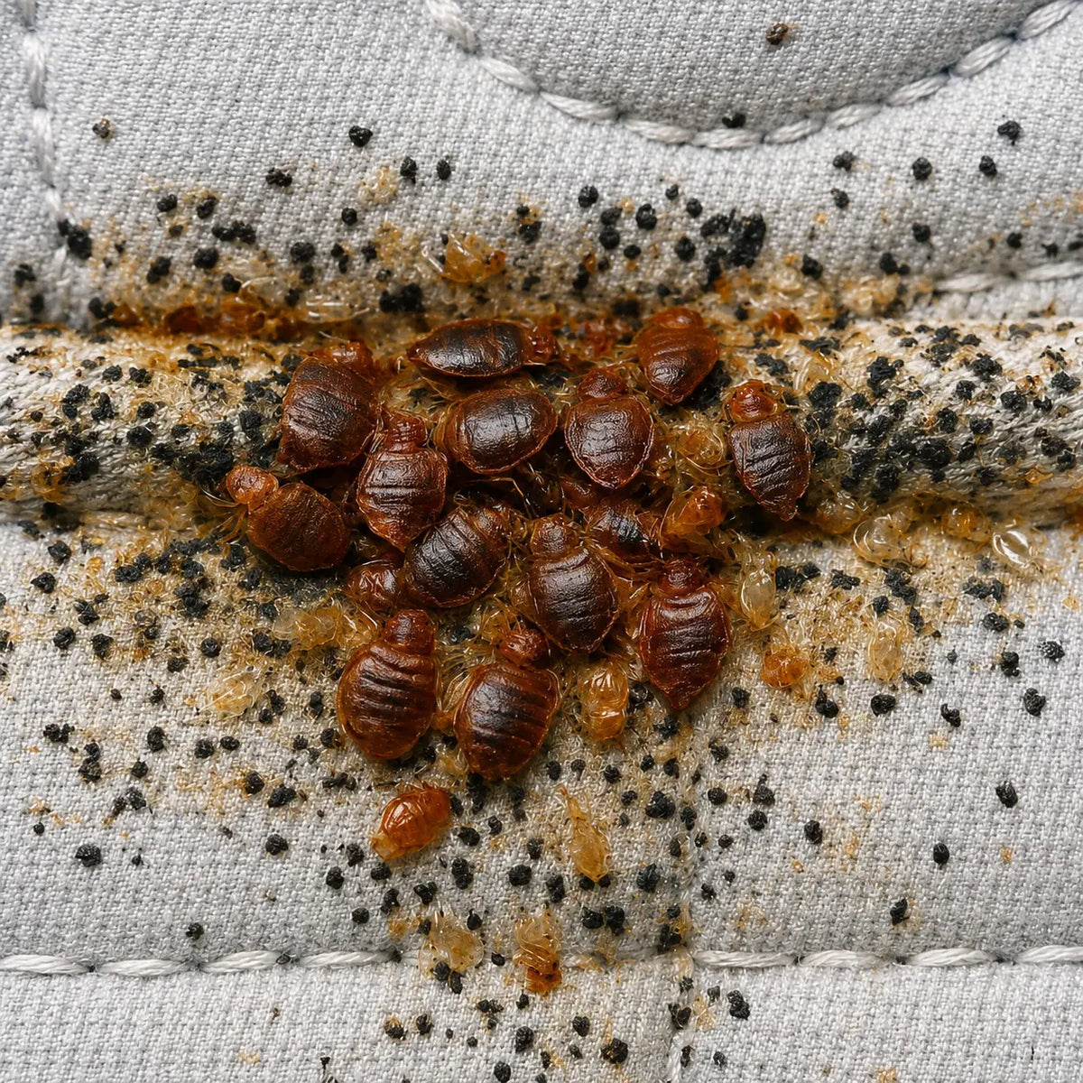 Bed Bug Repellent Spray – Non-Toxic & Safe