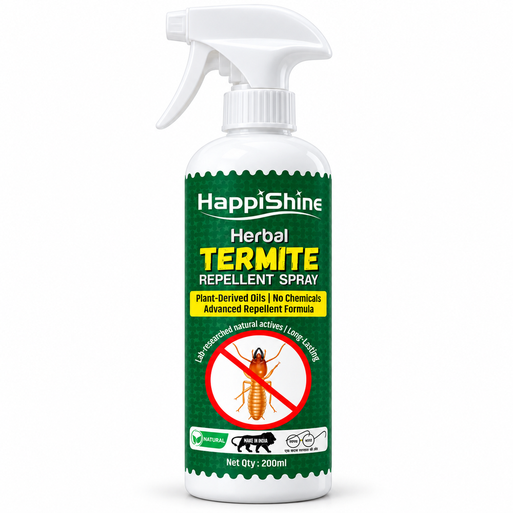 Herbal Termite Repellent Spray | Home, Furniture