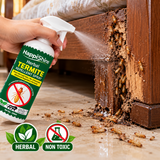 Herbal Termite Repellent Spray | Home, Furniture