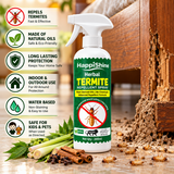 Herbal Termite Repellent Spray | Home, Furniture
