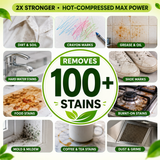 Magic Eraser Sponge| Wall Stain Remover Sponge | Multi-purpose sponge Pack Of 1