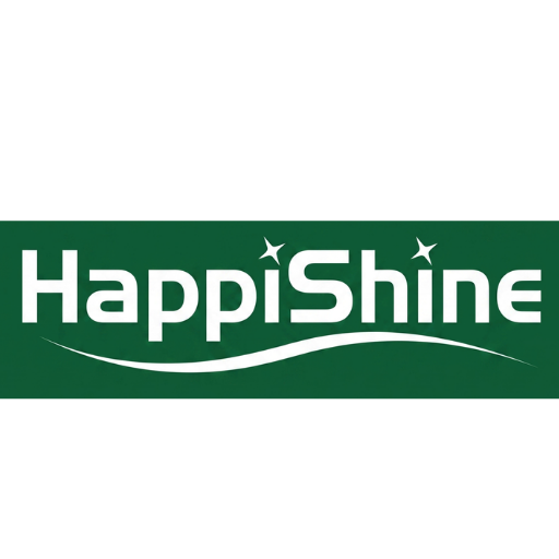 Happi Shine